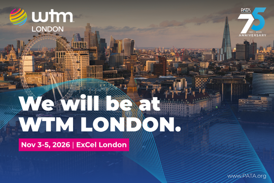 WTM London 2026