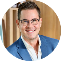 David Fowler — Pacific Asia Travel Association