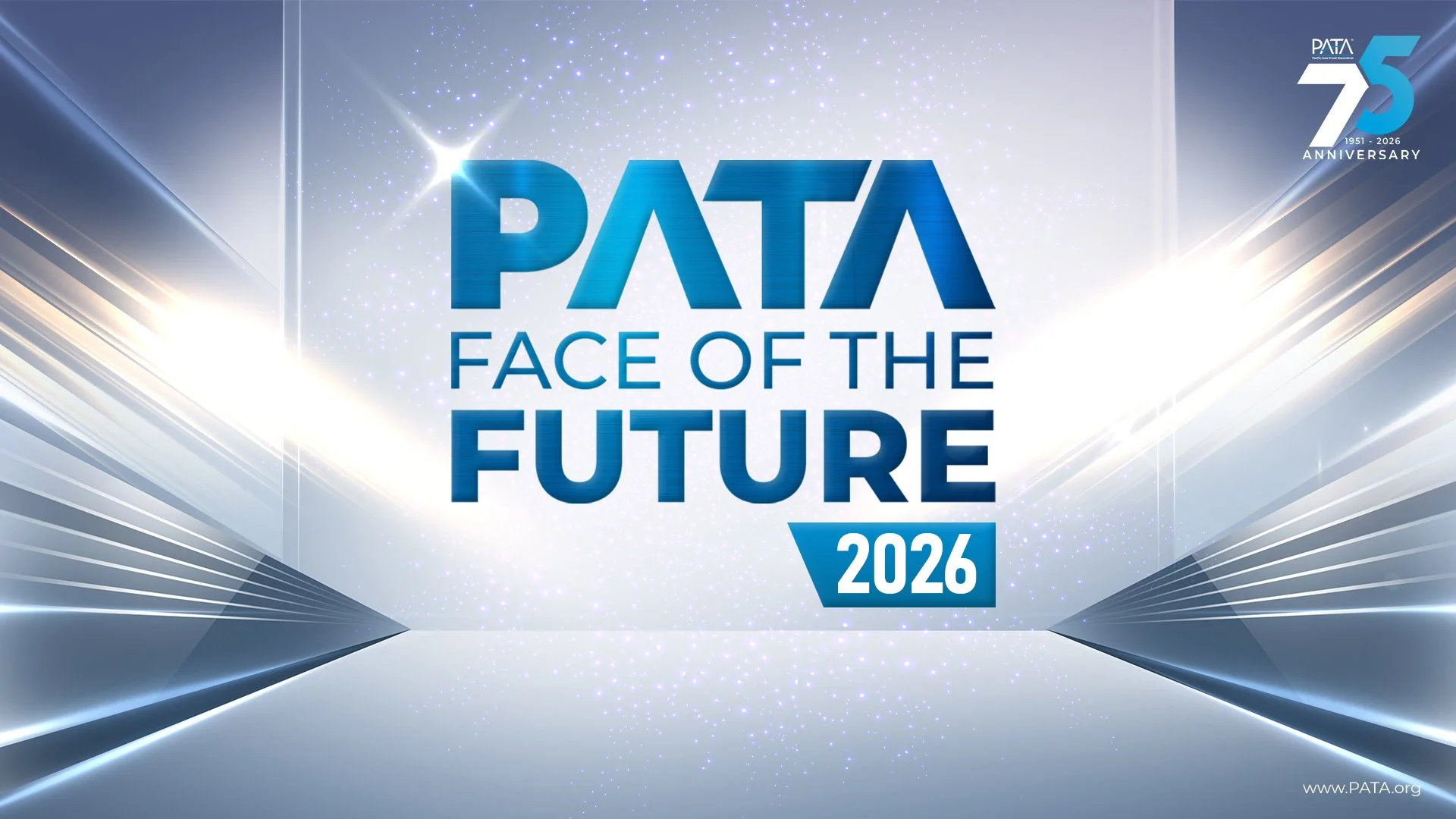 PATA Seeks New Rising Star: Face of the Future 2026 Open for Application