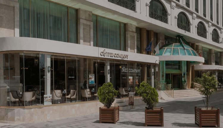 Elite World İstanbul Taksim.gif