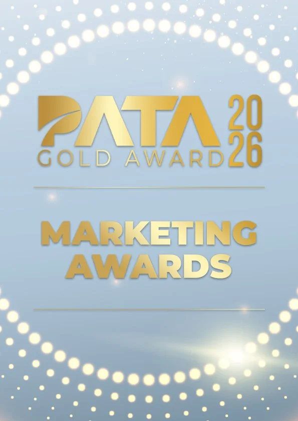PATA Gold Awards 2026: Marketing