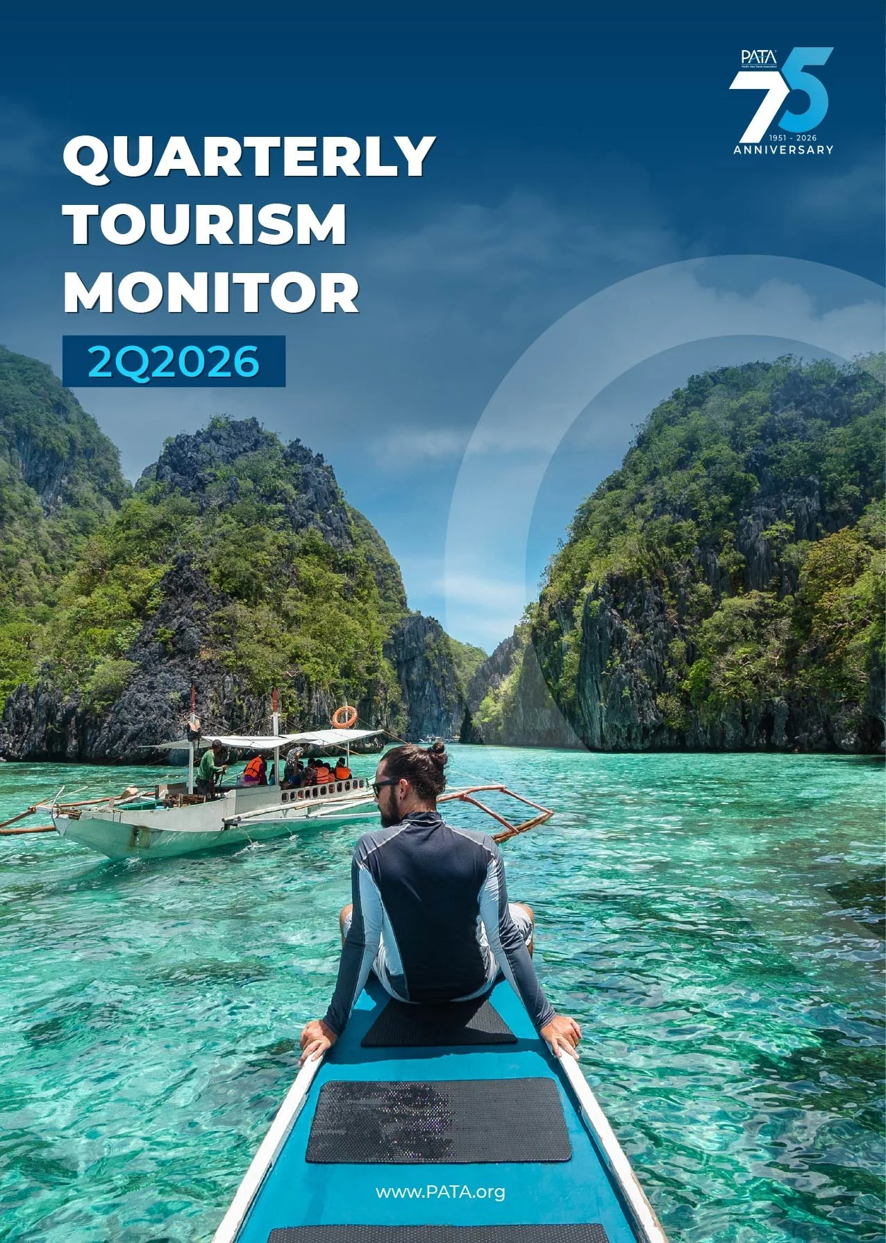 Quarterly Tourism Monitor 2Q2026