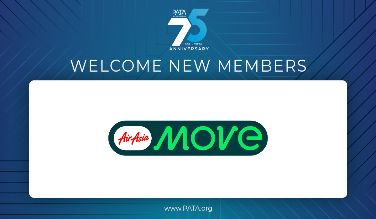 Welcome New Member