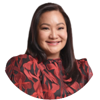Atty. Mae Elaine T. Bathan — Pacific Asia Travel Association