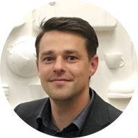 Jamie Chambers — Pacific Asia Travel Association