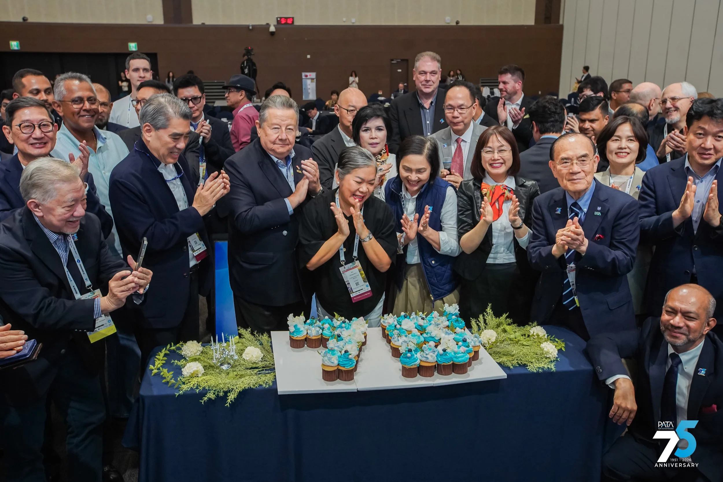 Navigating Towards a Resilient Future: Highlights from PATA Annual Summit 2026