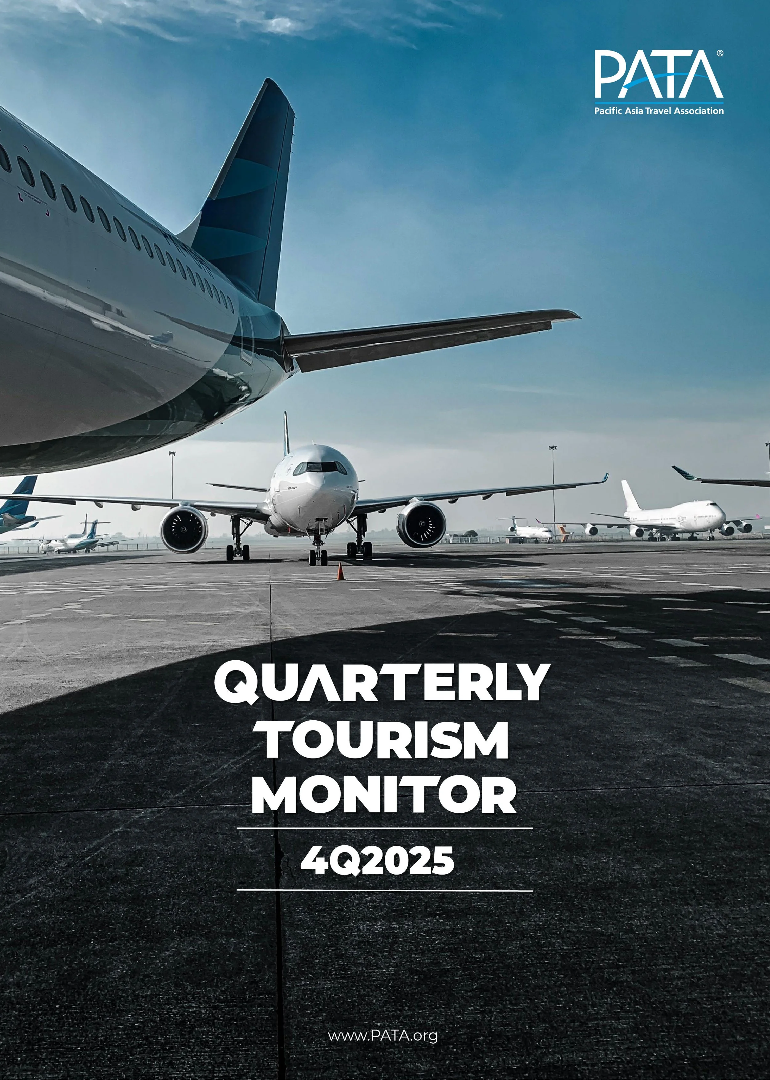 Quarterly Tourism Monitor 4Q2025