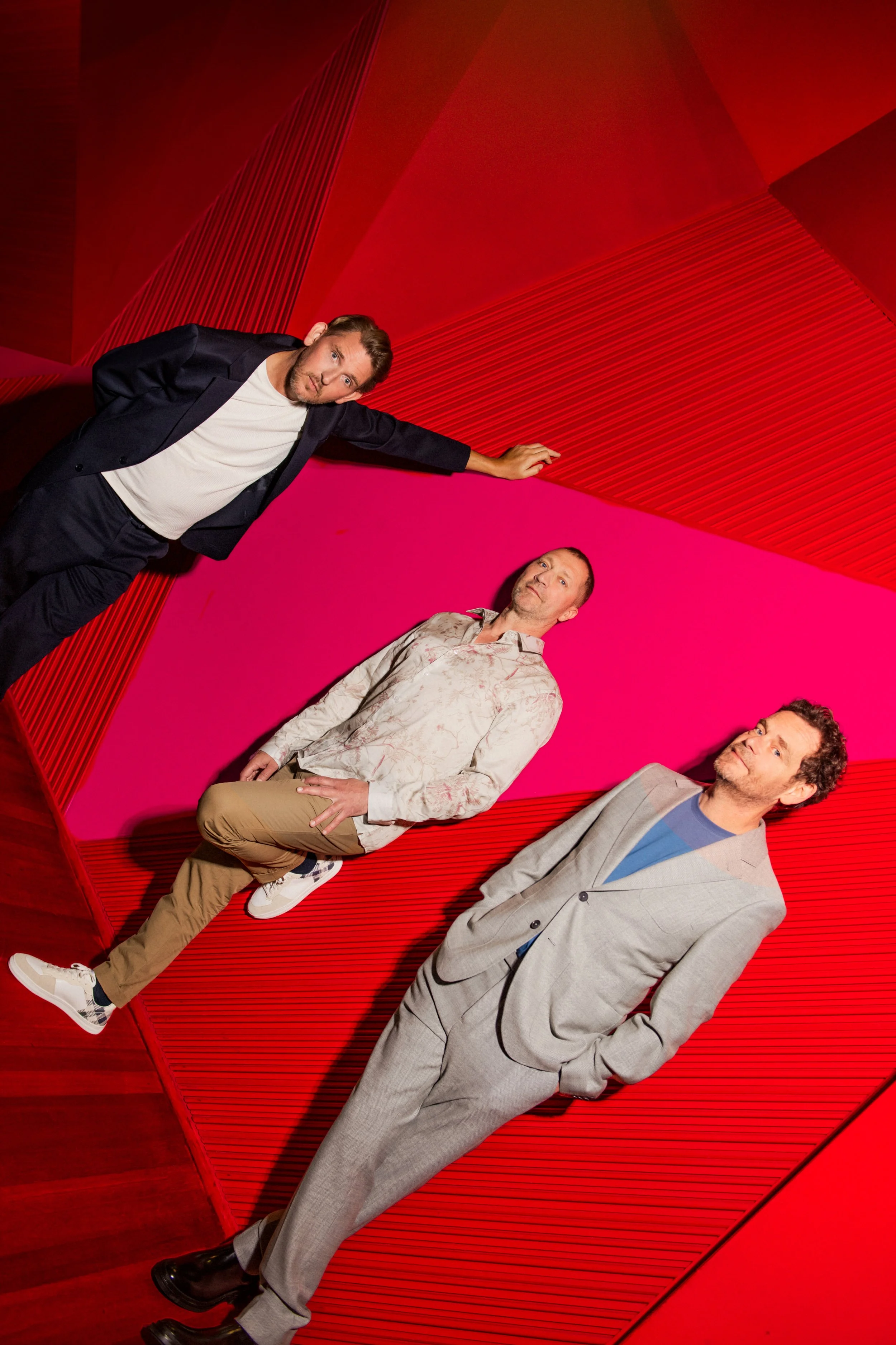 Kraak & Smaak