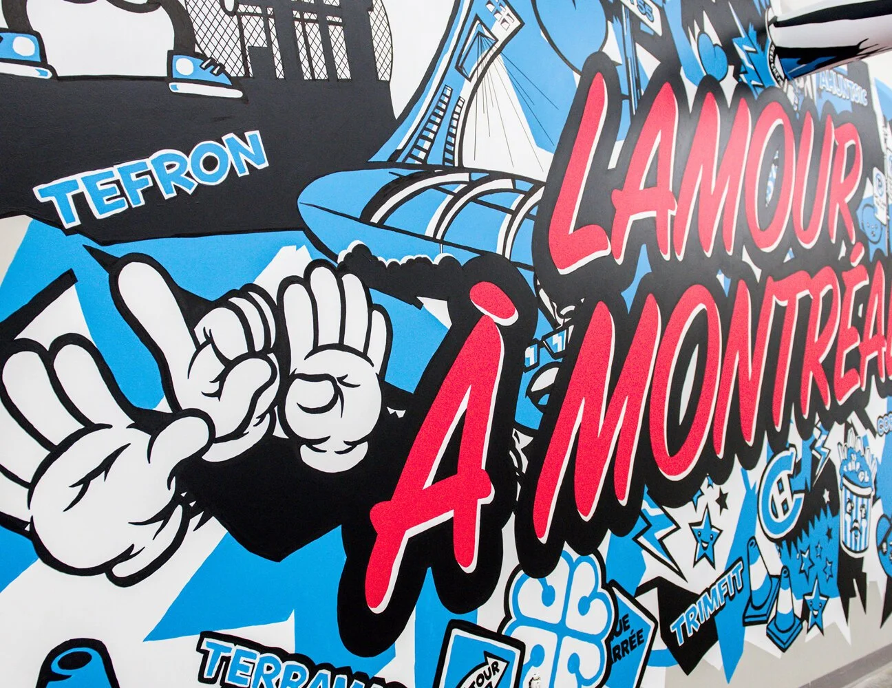 LAMOUR