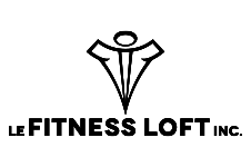 Le Fitness Loft logo representing a boutique fitness studio offering group classes and personal training.
