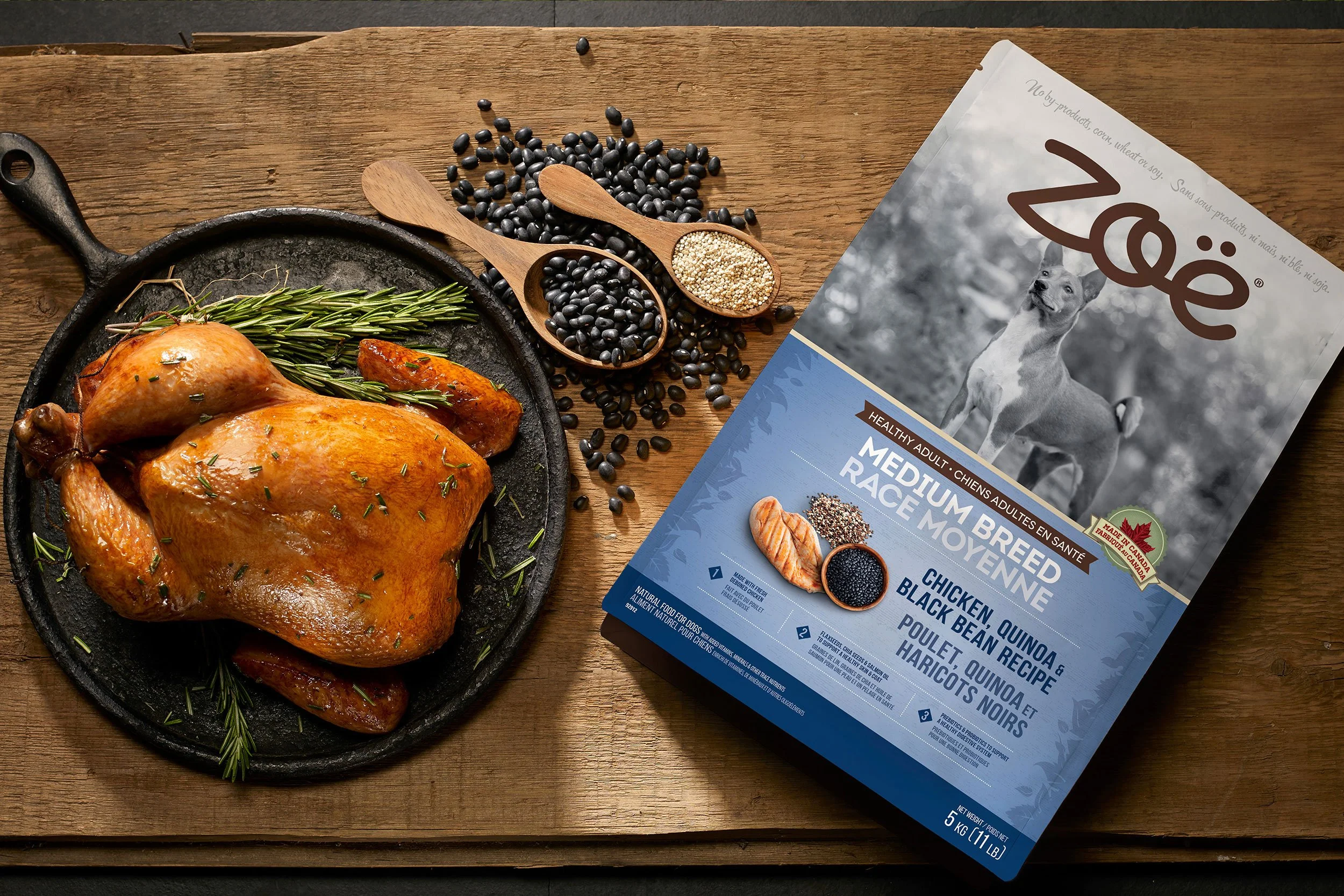 Website-ZoeforPets-roasted-chicken-quinoa-black-bean-dry-dog-food-bag.jpg