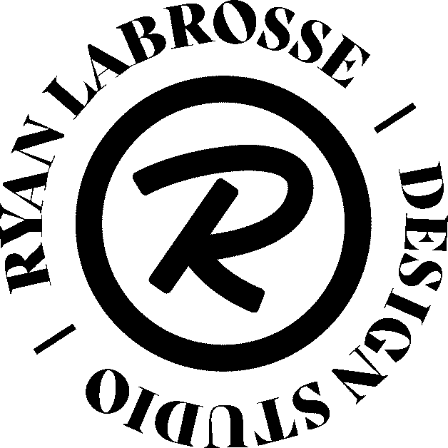 Ryan Labrosse | Design Studio