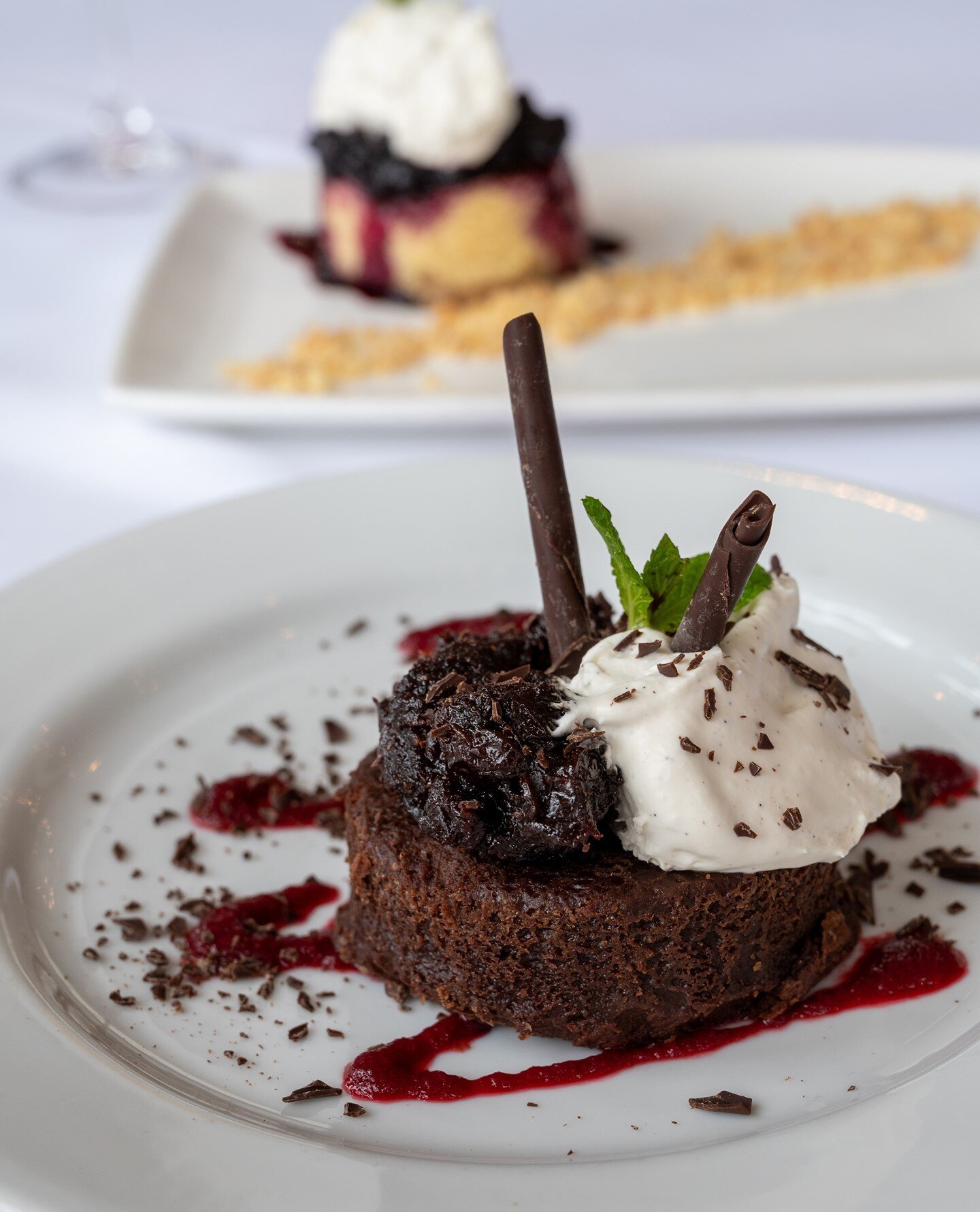 The best part of Restaurant Week?⁠
⁠
Dessert!⁠
⁠
*Available for dine in or take out.⁠
⁠
#seafood #seafoodporn #seafoodlover #seafoodlove #seafoodlovers #seafoodtime #freshseafood #seafoodresturant #seafoodie #seafoods #clevelandohio #clefoodies #cle 