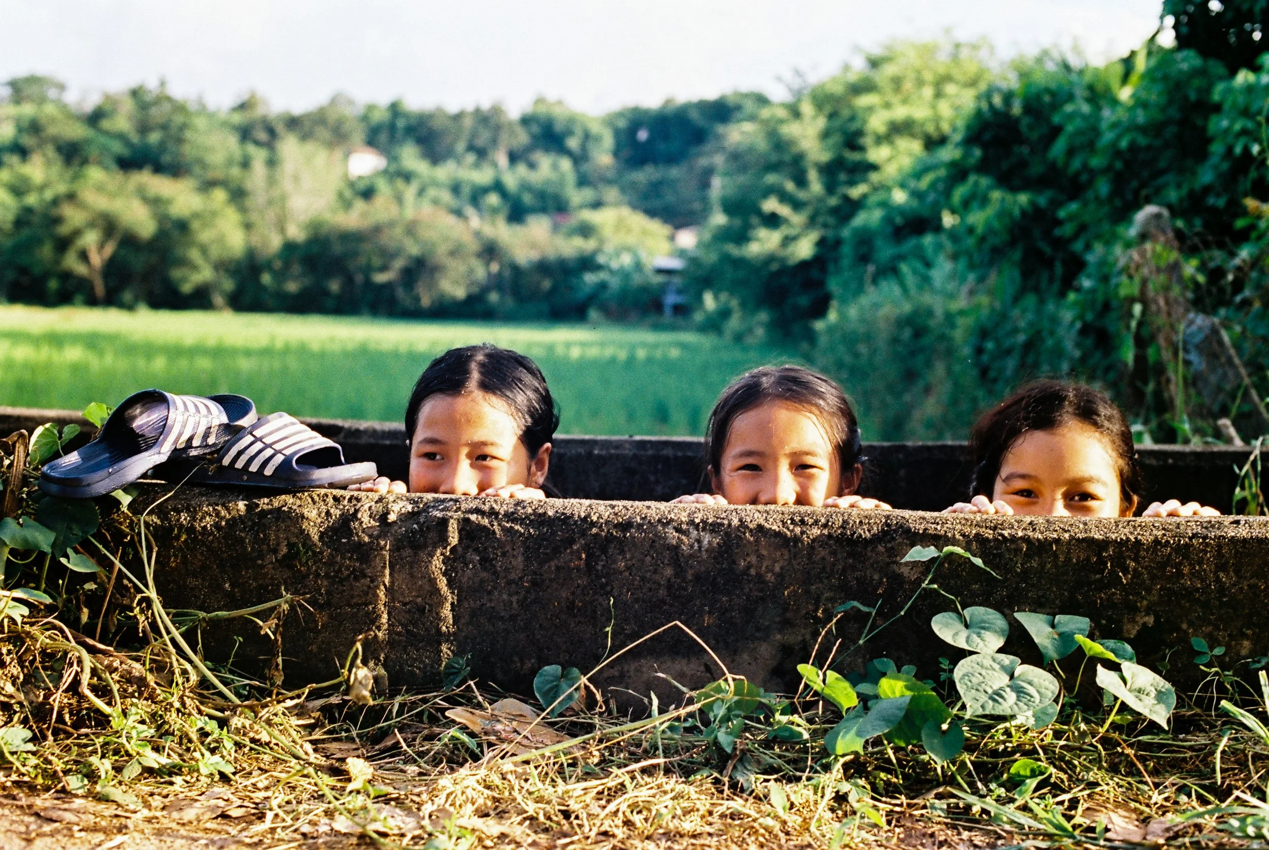 Slow Life 2025, Baan Tuek Art Center, Chiang Mai