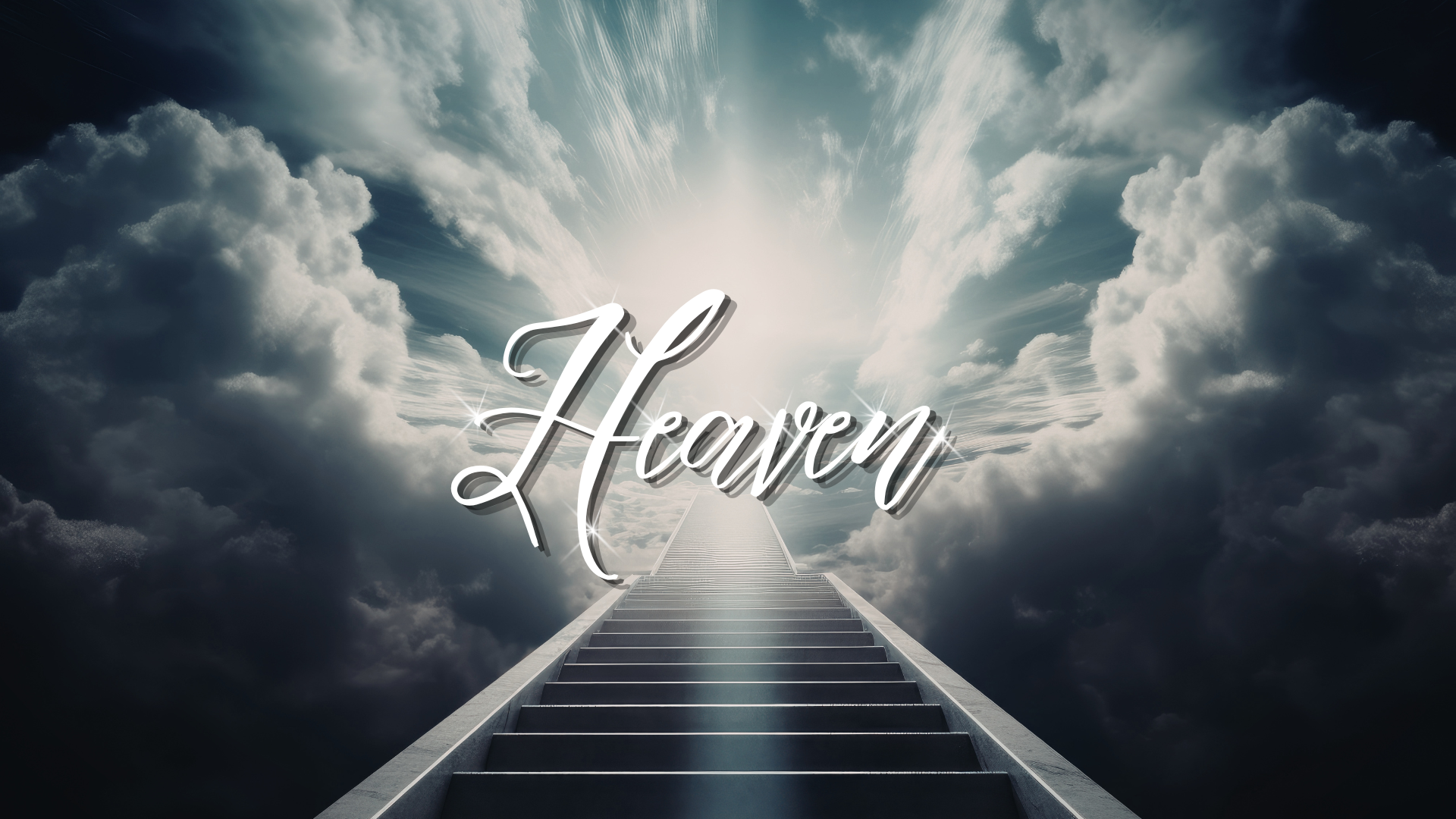 LIFEGroup: Heaven