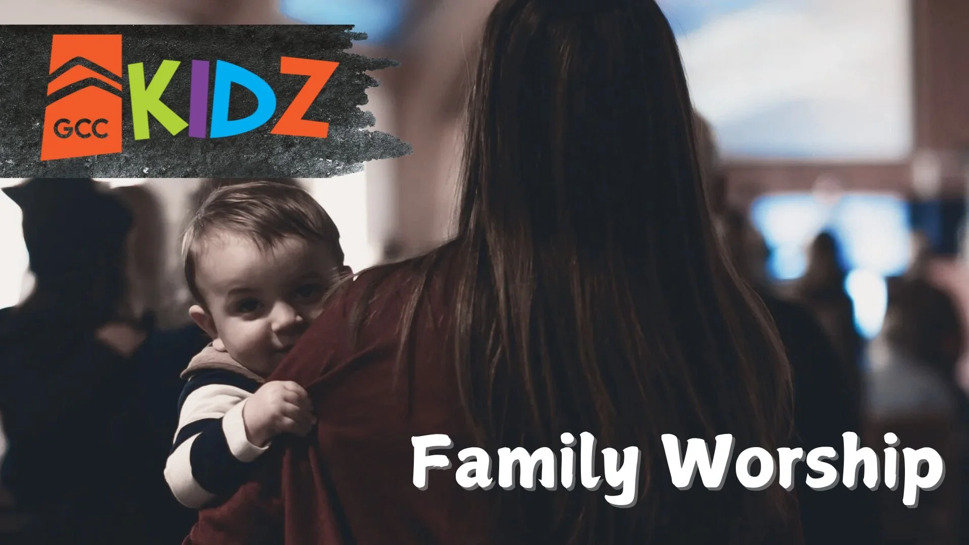 Family Worship Sunday