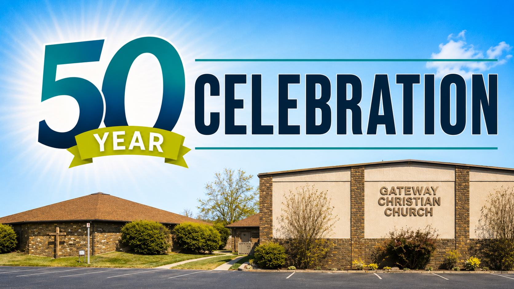 50th Year Celebration