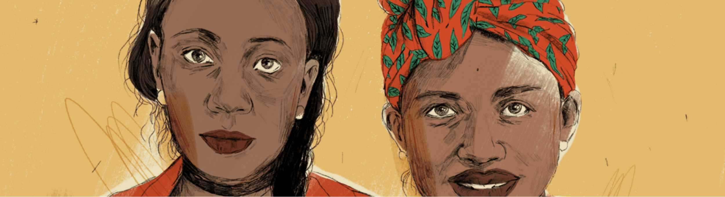 Juntas, las mujeres negras cuidadoras luchan contra el racismo