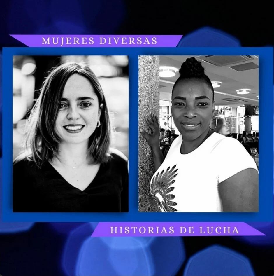 LA FÉMINA DIREKTA ENTREVISTA CON VALENTINA MONTOYA ROBLEDO