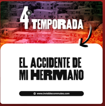 El accidente de mi hermano