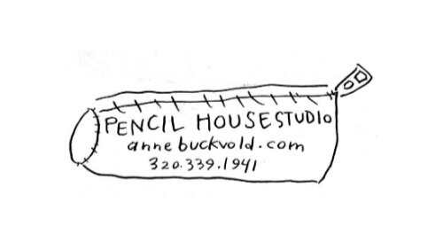 Pencil House Studio