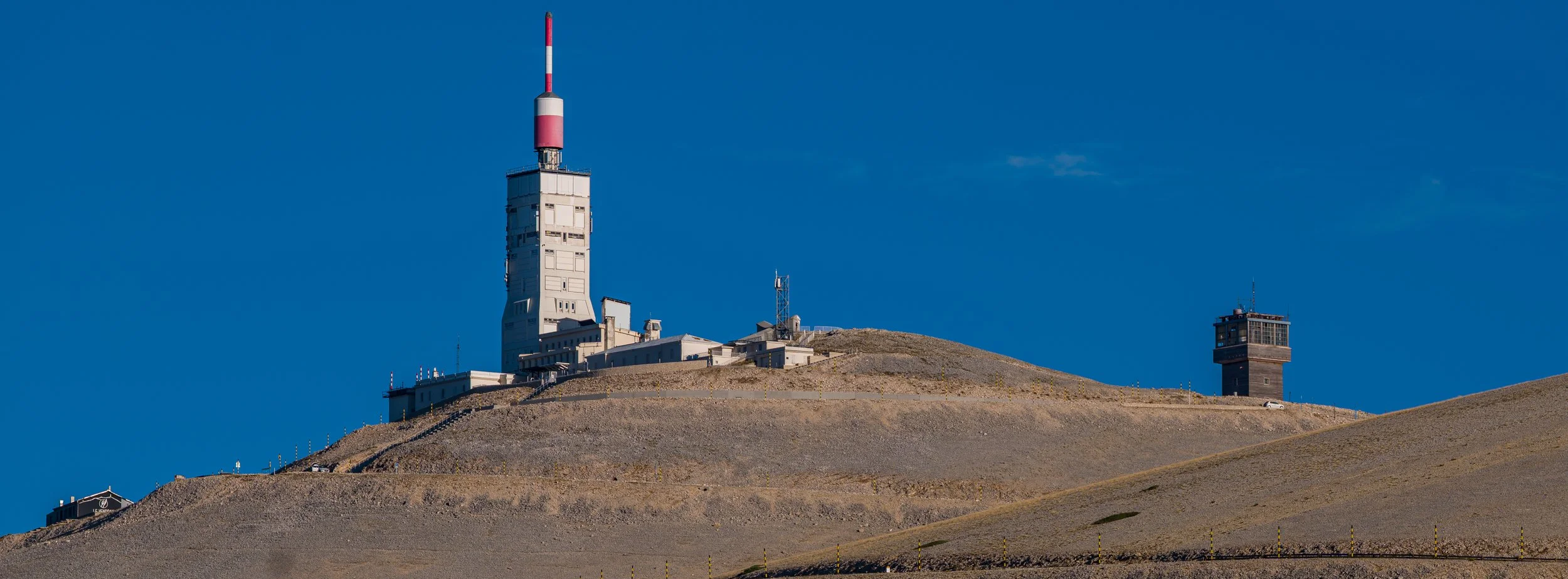 The Day We Finally Conquered Mont Ventoux (Without Lycra or Oxygen Tanks)