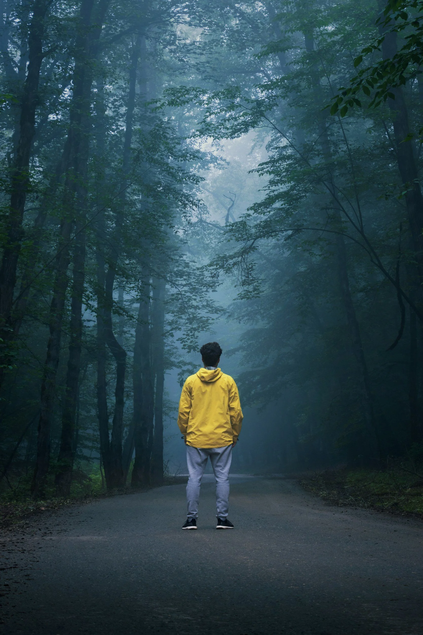 Misplaced Counsel and the Mystery of Suffering