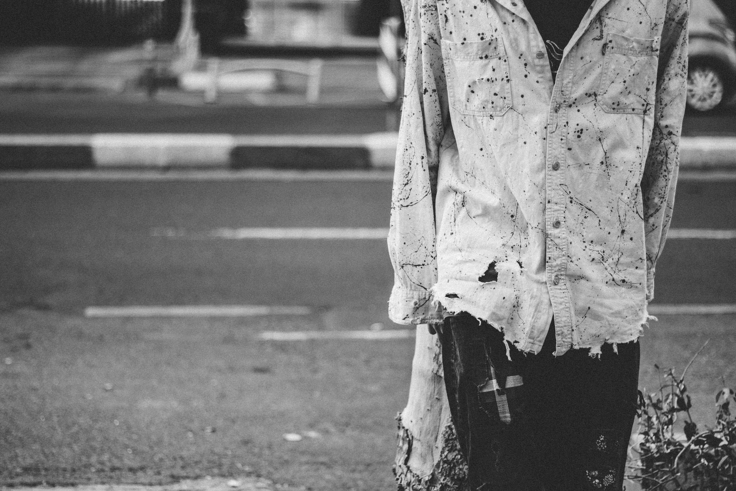 A New Heart, Not Just New Habits