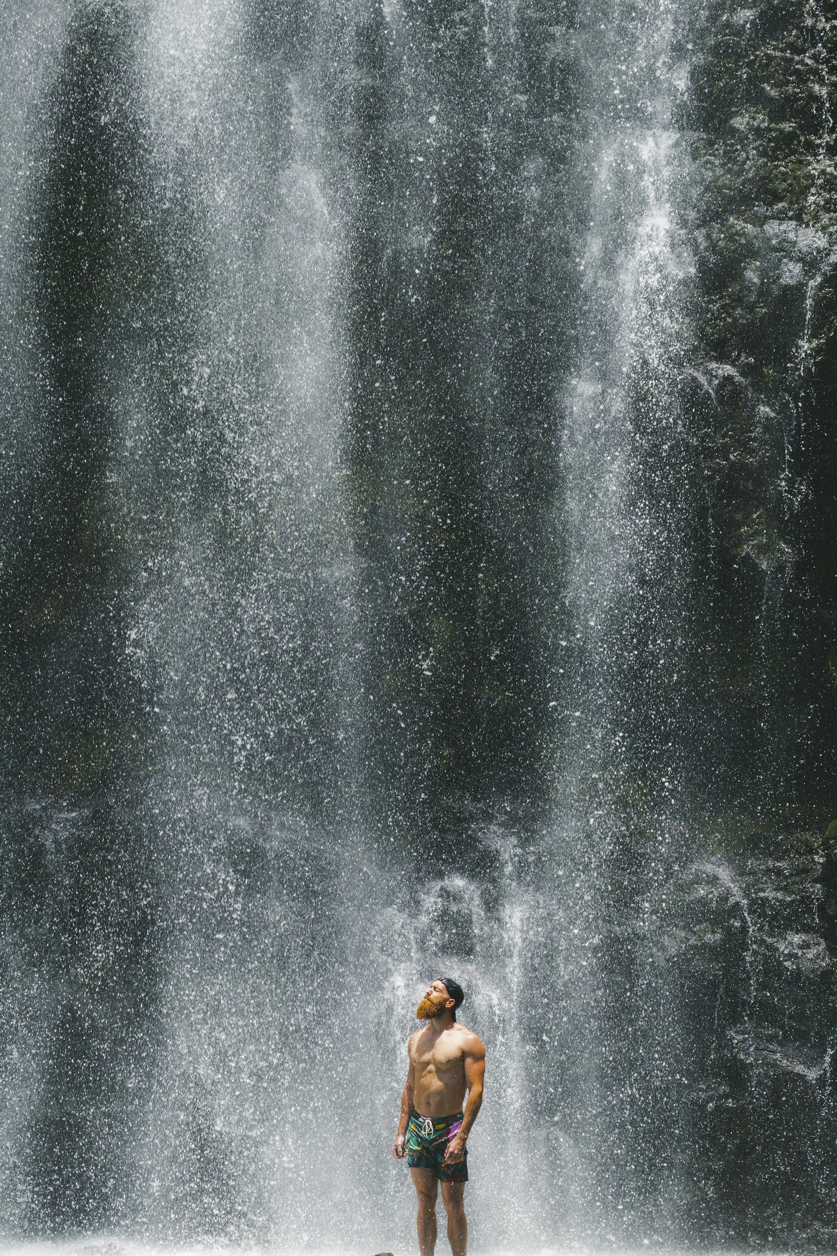 Freely Given, Fully Ours