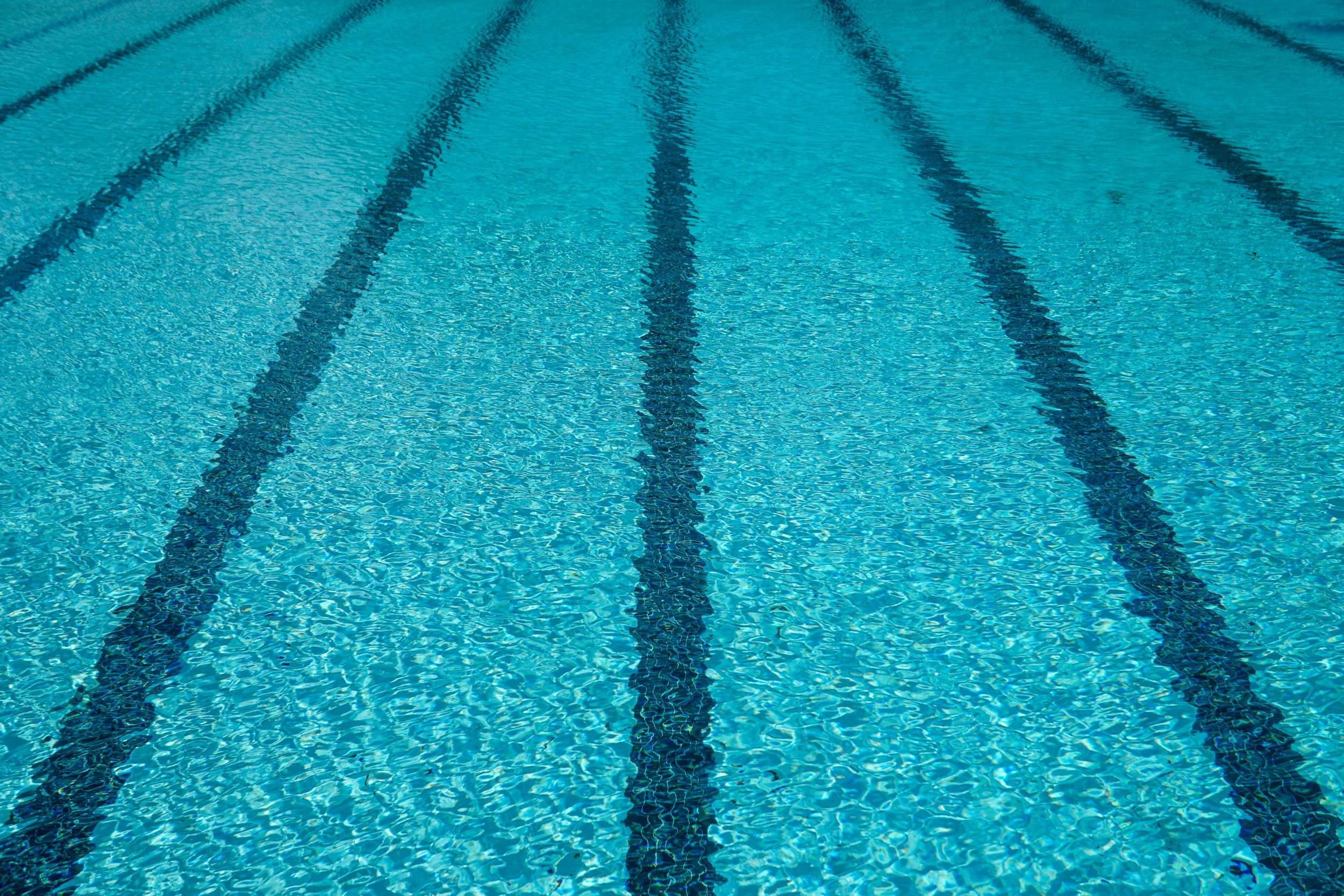 Stay in Your Lane—Grace Runs Deepest There