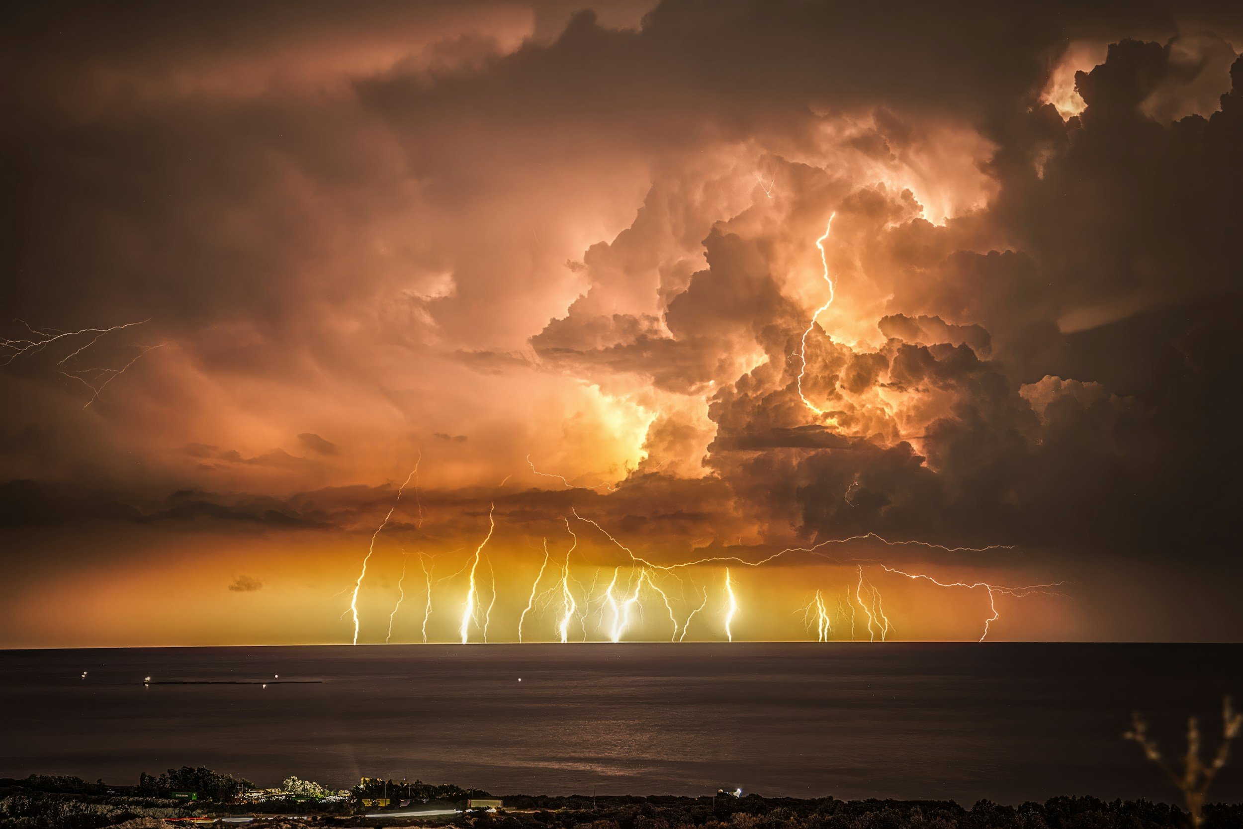 Psalm 29 – The Voice Above All Chaos