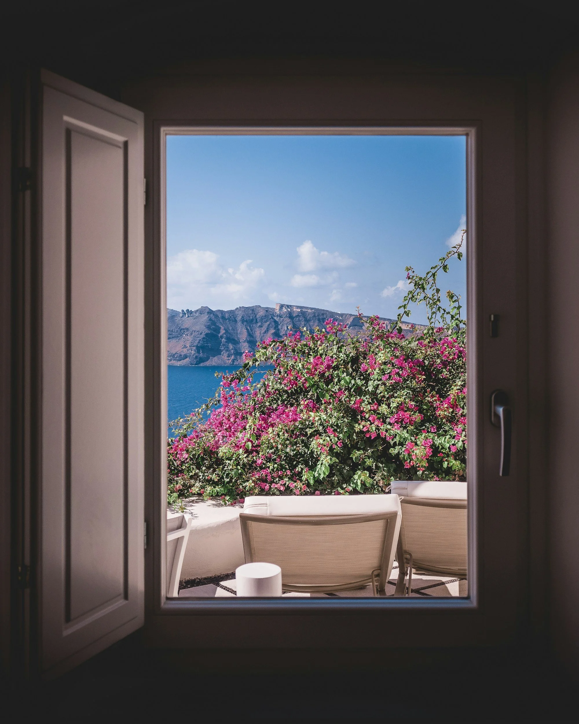 Looking Through the Window of Victory