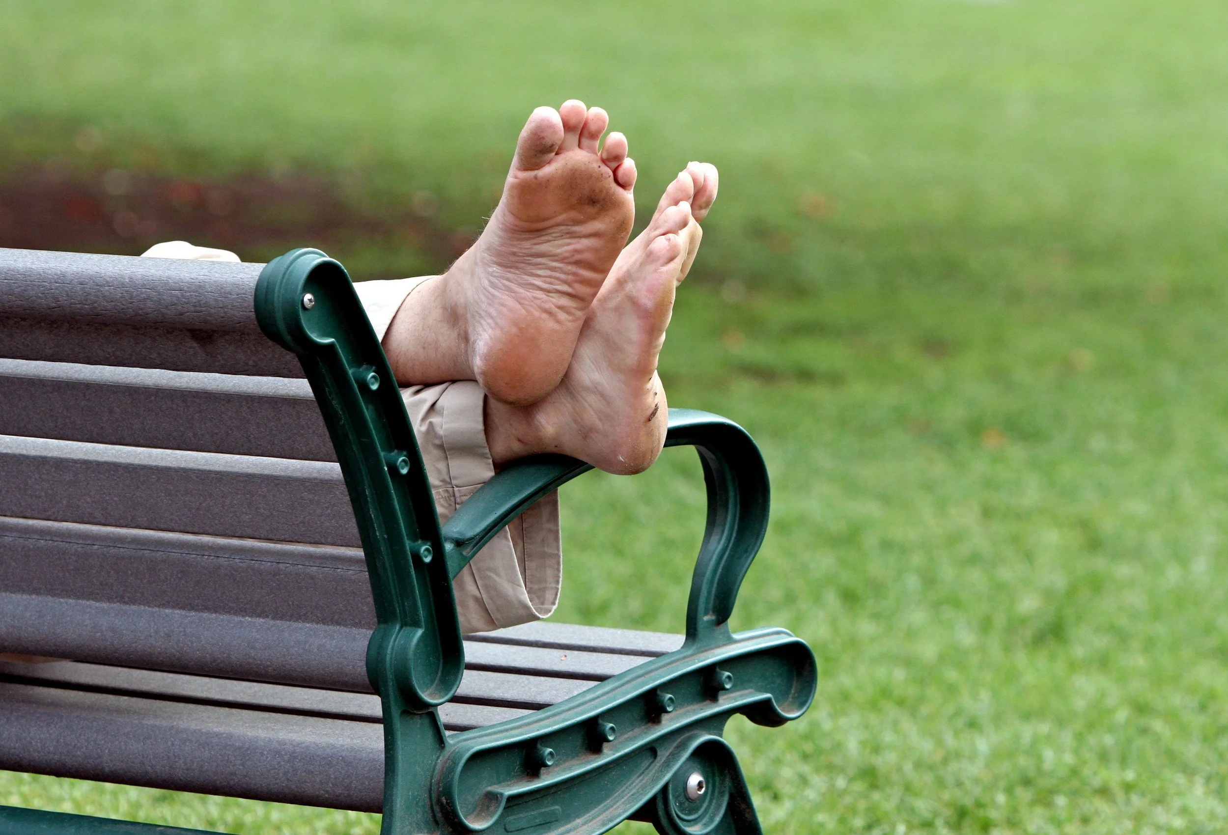 Rest That Flows From Union With Jesus