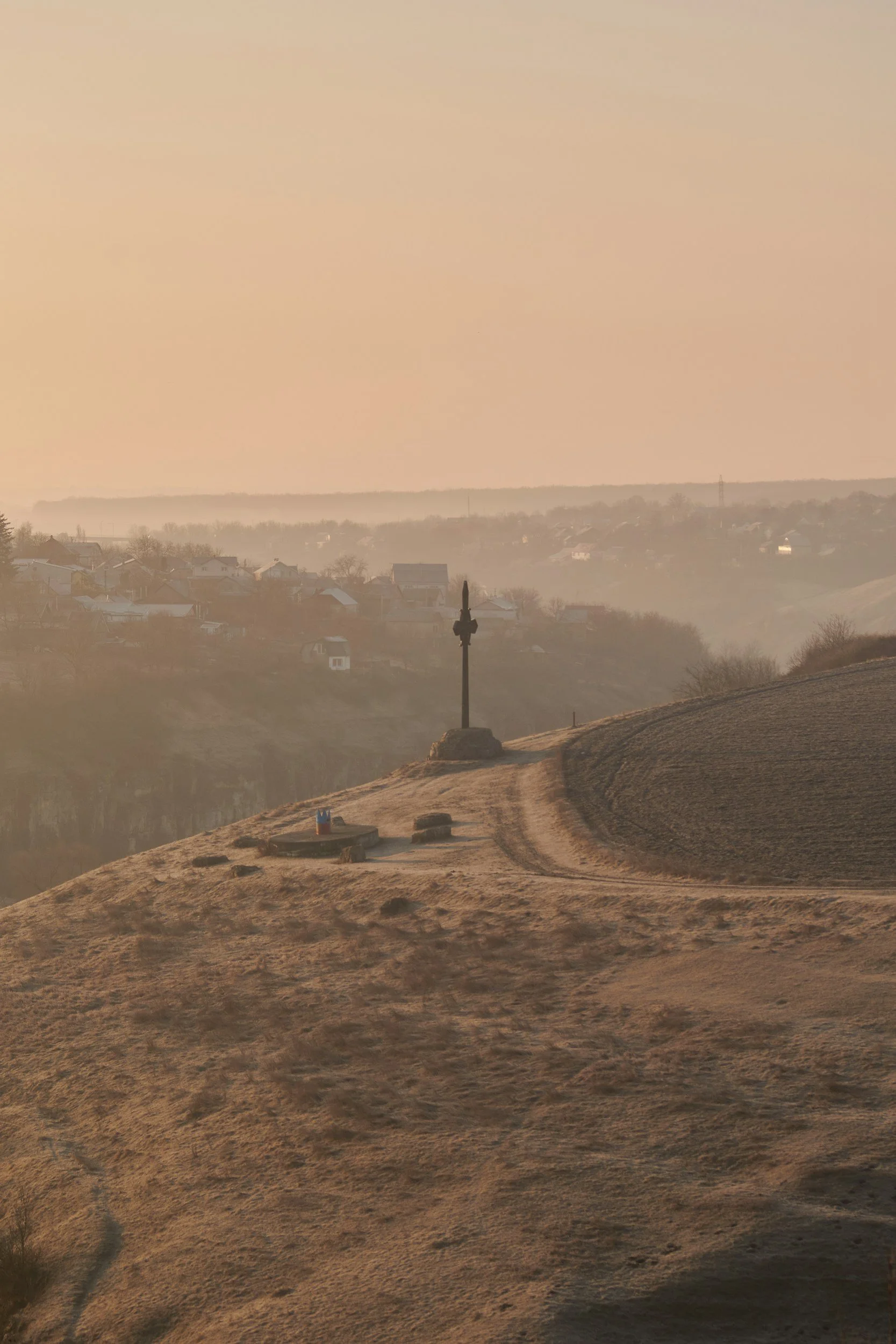 Boldness Through the Cross