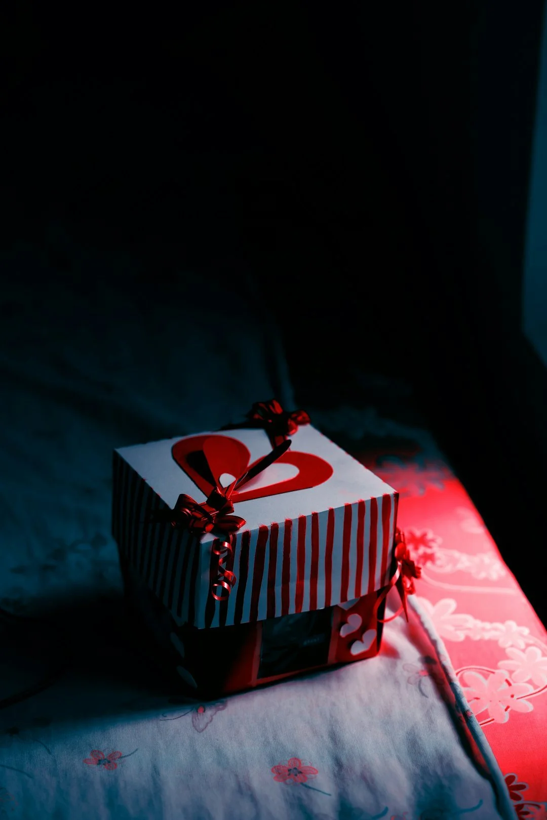 Quiet Gifts, Bright Glory