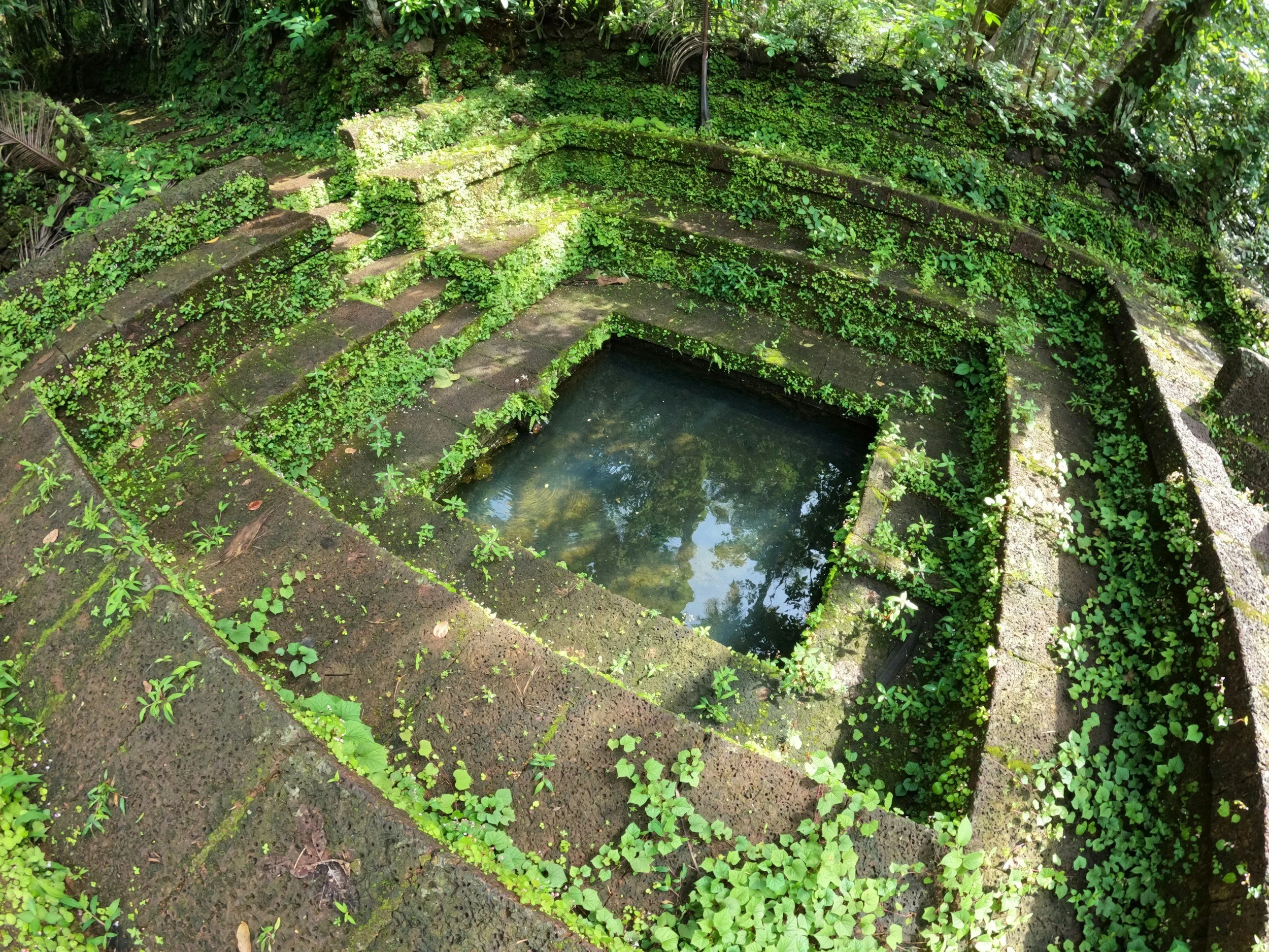 Clearing the Stones of Isolation