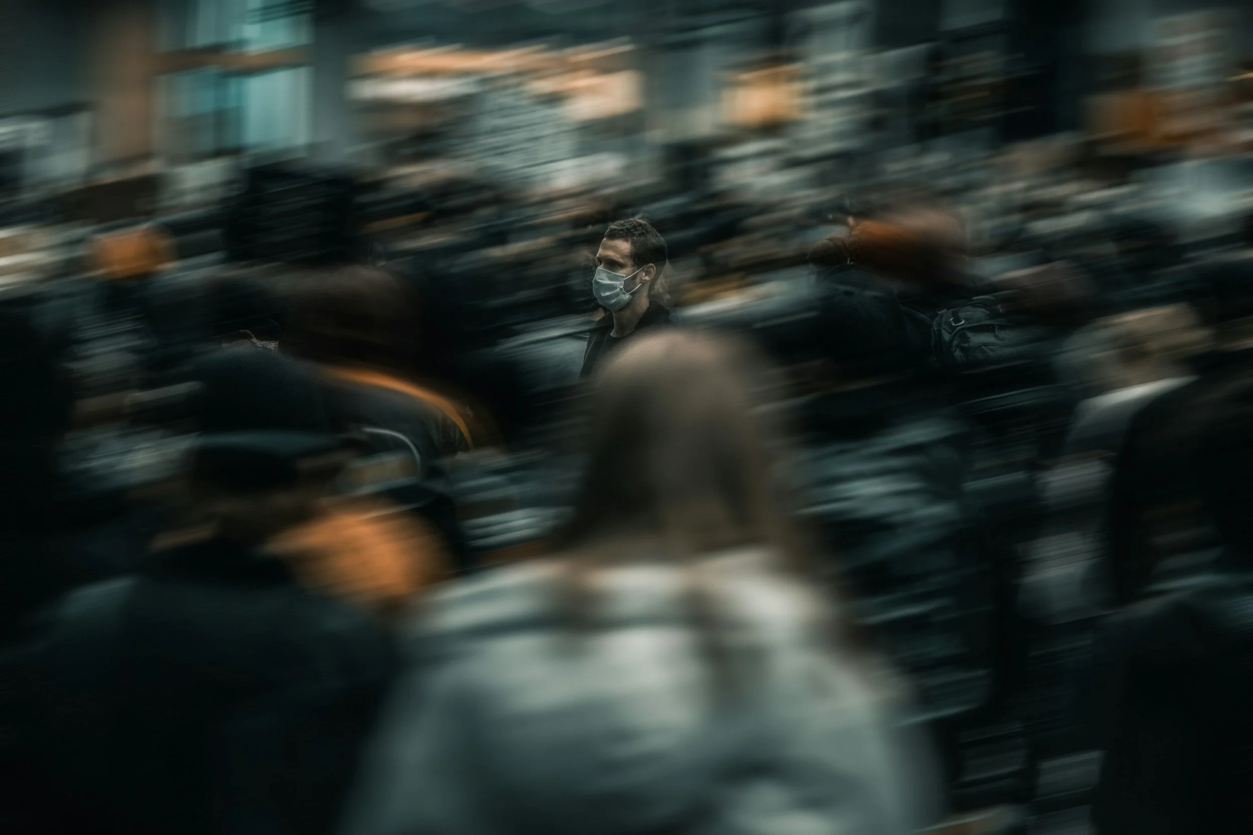 When Zeal Meets Jesus, Acts 22