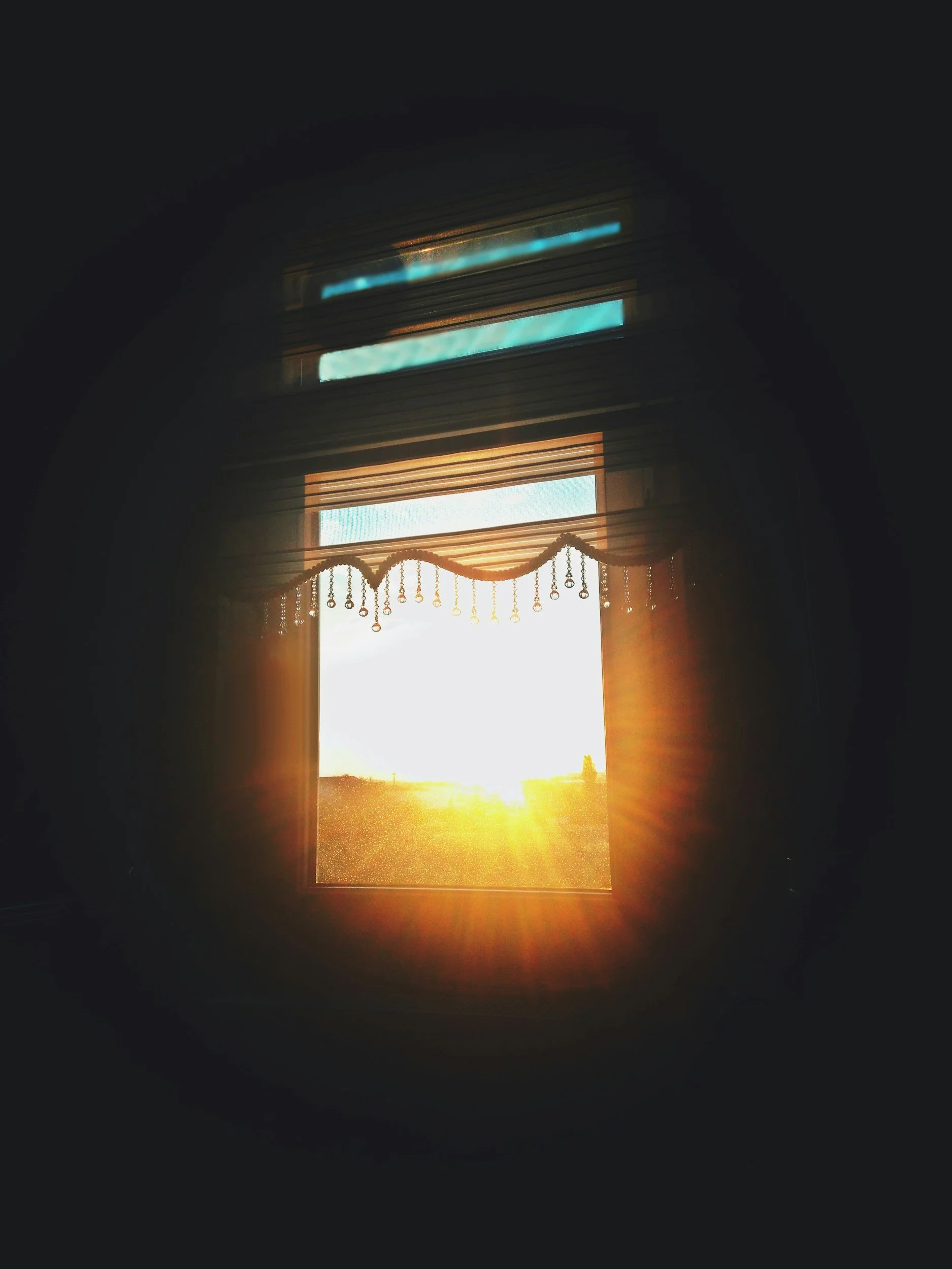 Joy That Guards The Day