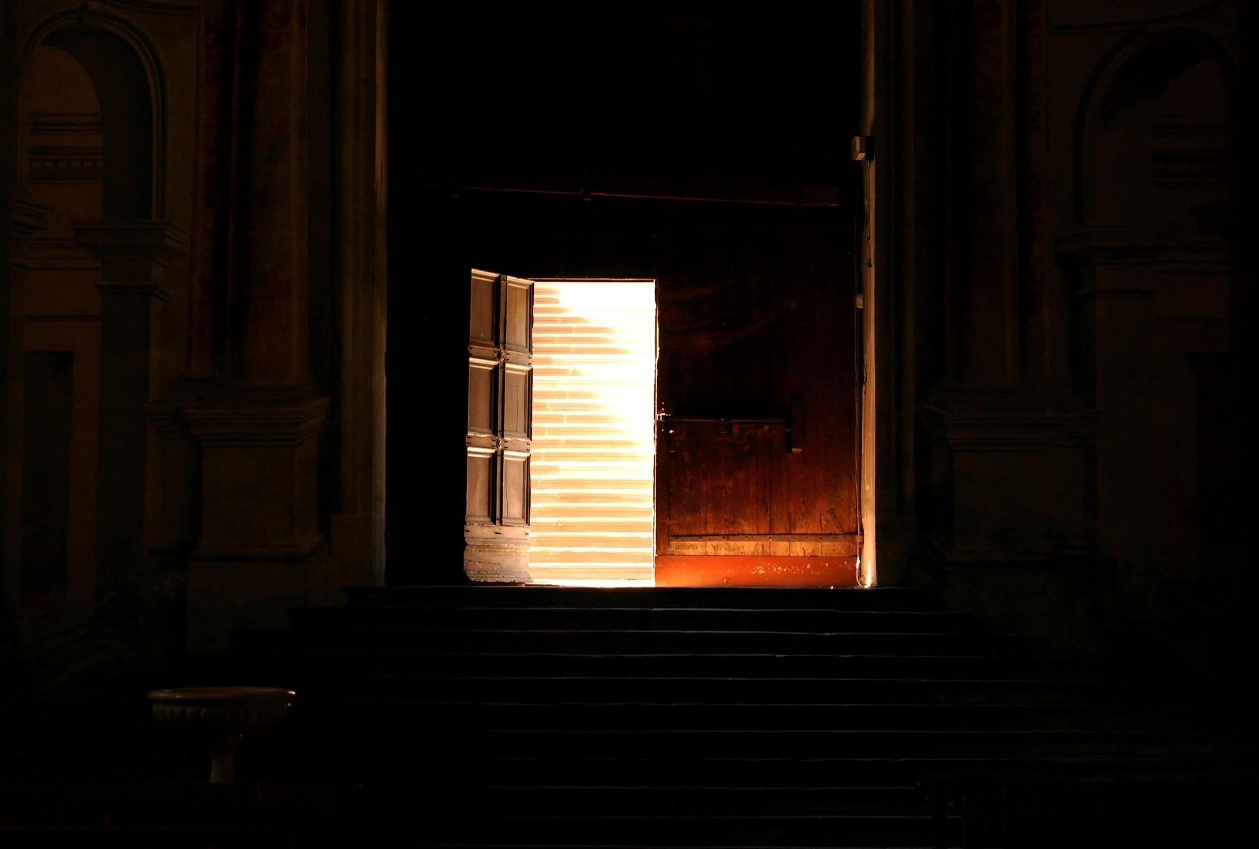 Salvation, Finality, and Union with Christ: Why the Gospel’s Urgency Is Rooted in Participation, Not Fear