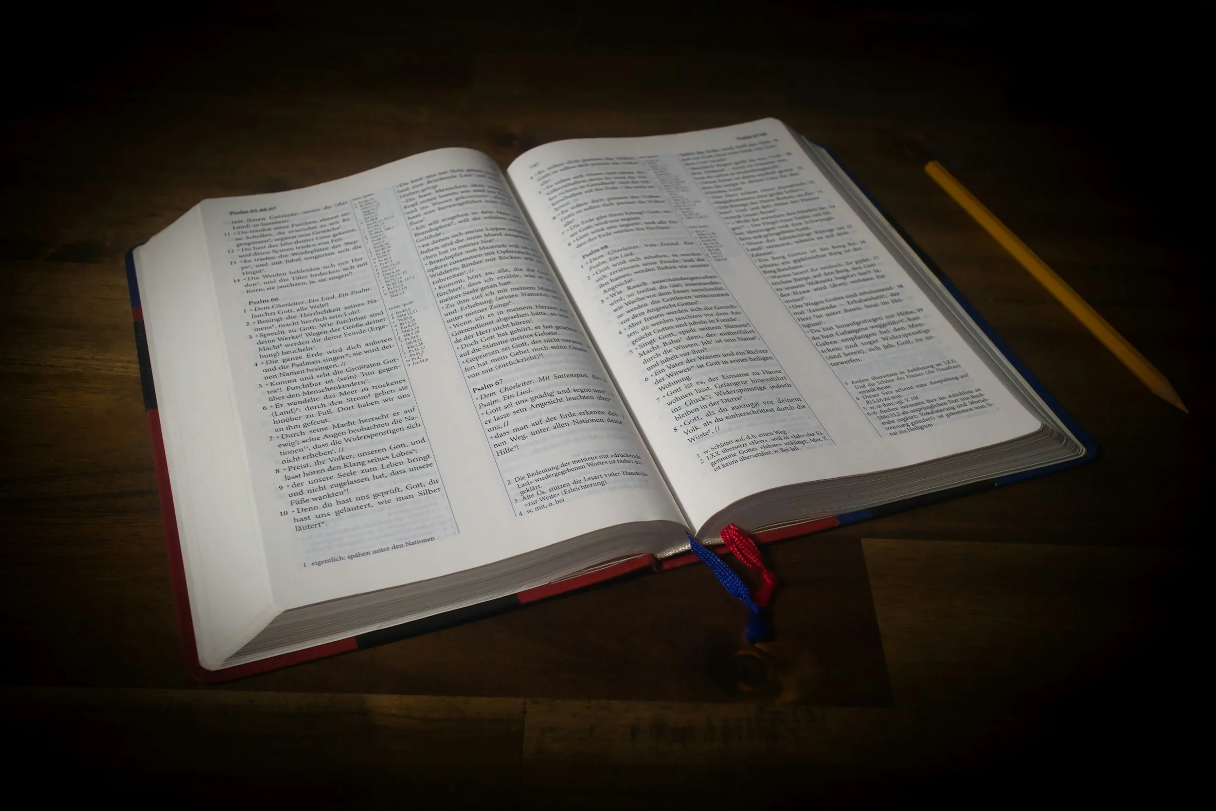 “Work Out Your Salvation”: An Exegesis That Leads to Rest, Not Striving
