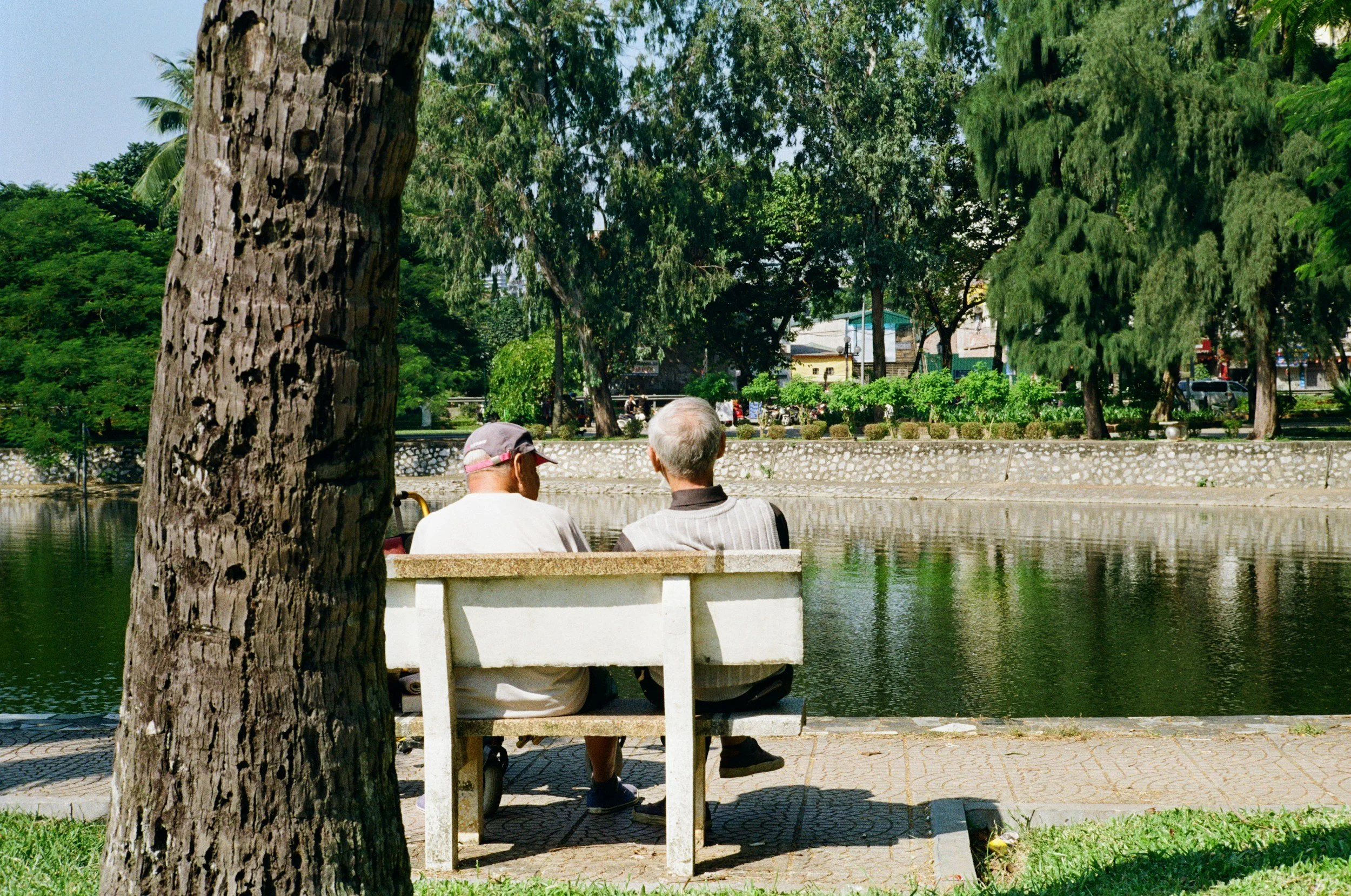 From Behavior Management to Source Discernment