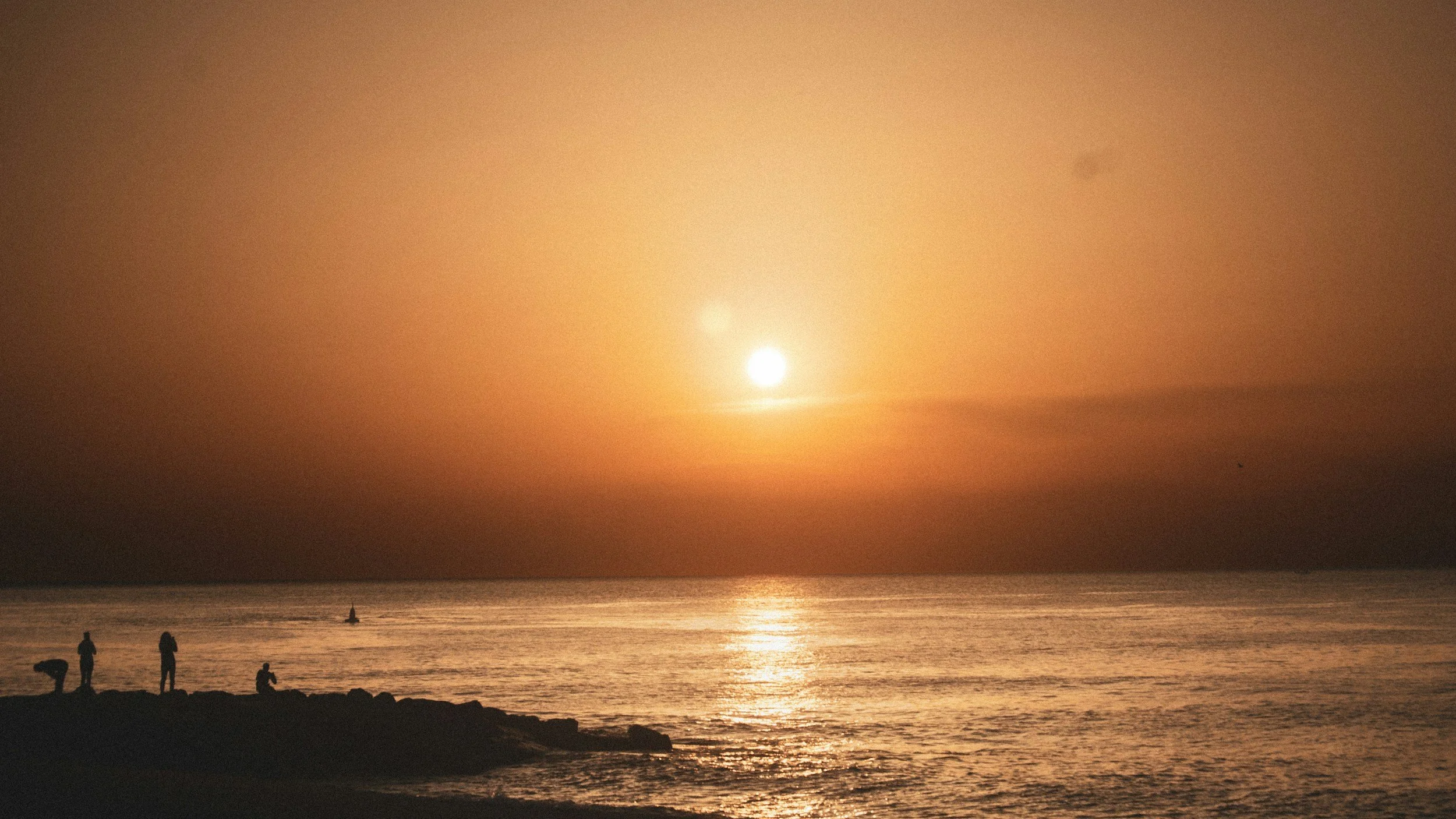 When Obedience Flows From the Wrong Source — An Interlude Before Resurrection Life