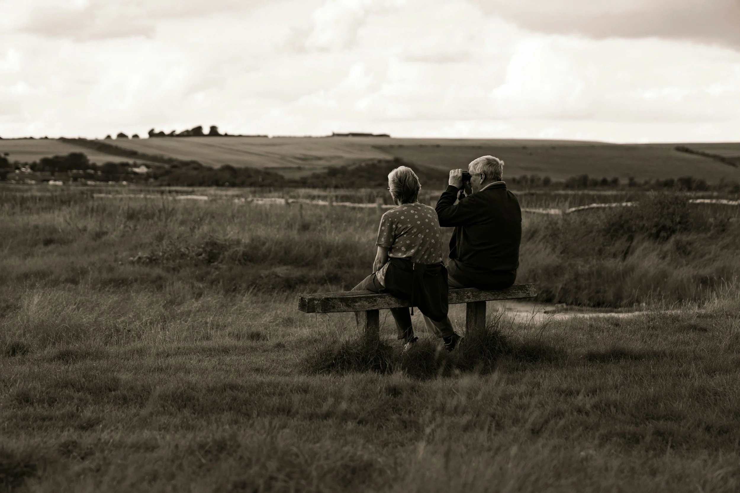 When Rest Begins to Reshape Alex’s Relationships