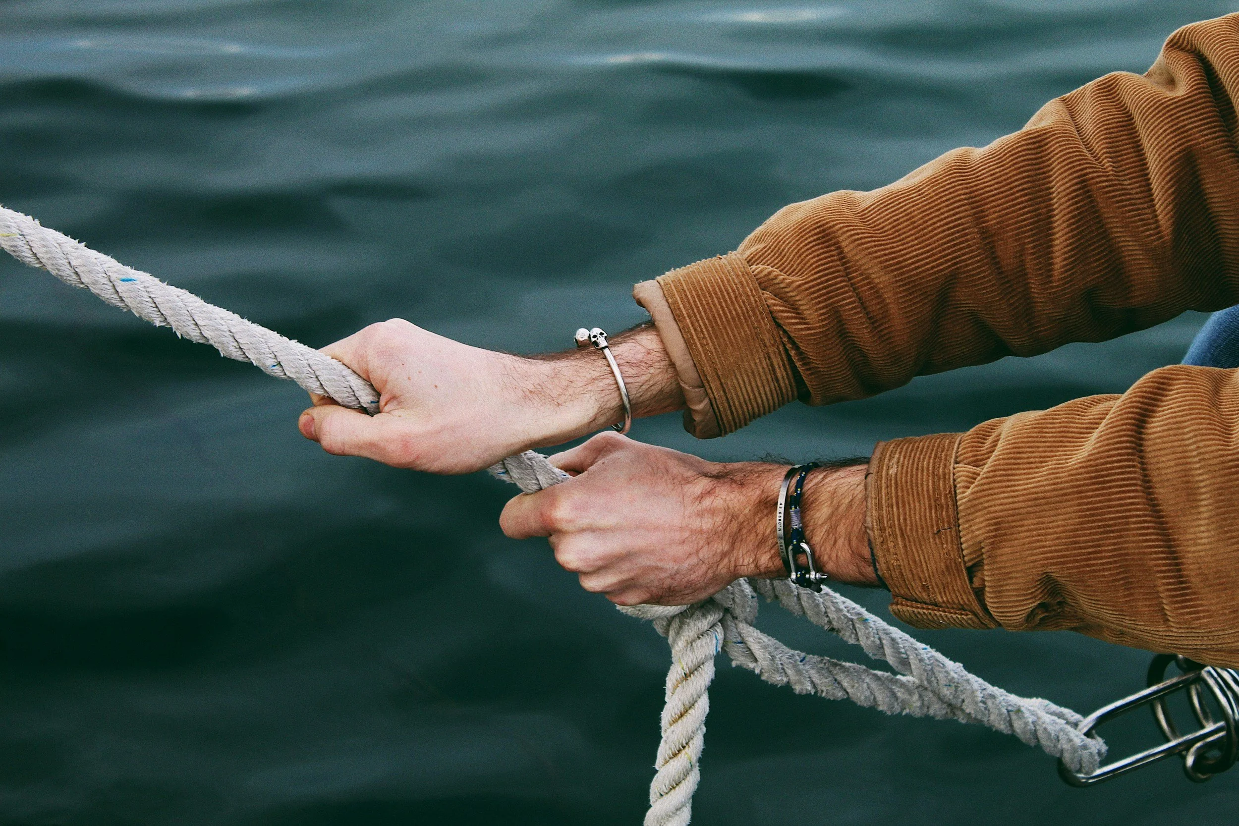 Why Do I Try to Control Everything? Learning to Trust the Father Without Becoming Passive