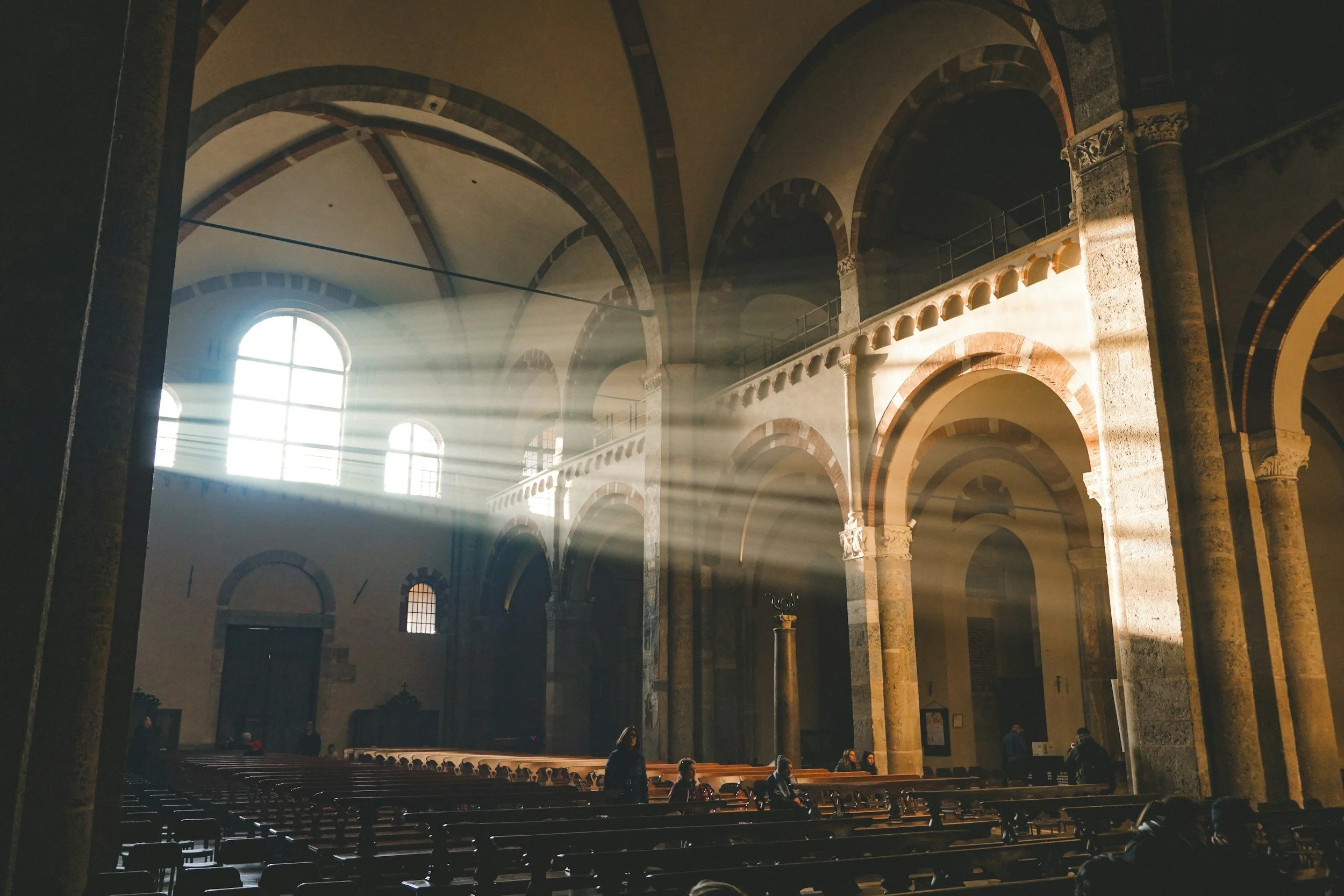 Why Does Their Success Bother Me?: Psalm 73, Envy, Grief, and the Goodness of Nearness to God