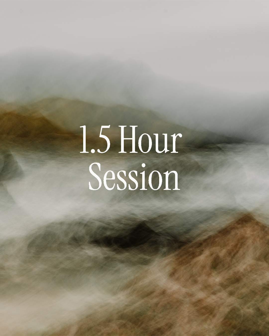 1-to-1 Photography Mentoring Session (1.5 hours)