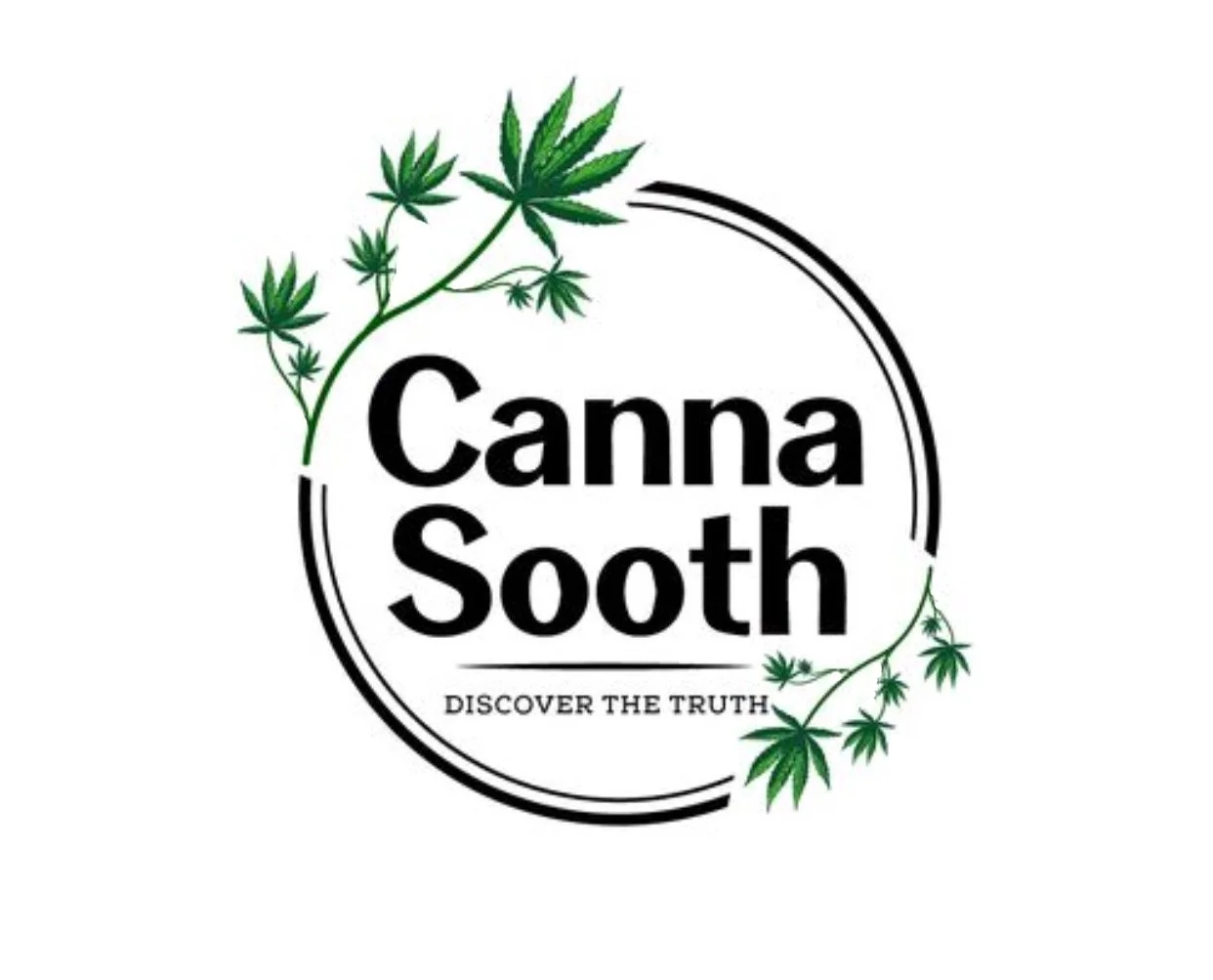 Canna Sooth - Premium Hemp Wellness Line