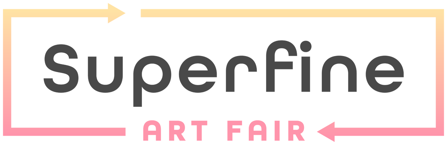 Superfine Art Fair