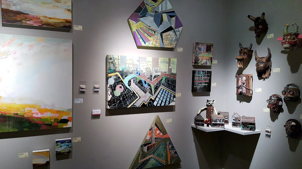 What's Happening in the Emerging Art World of Sculpture — Superfine Art