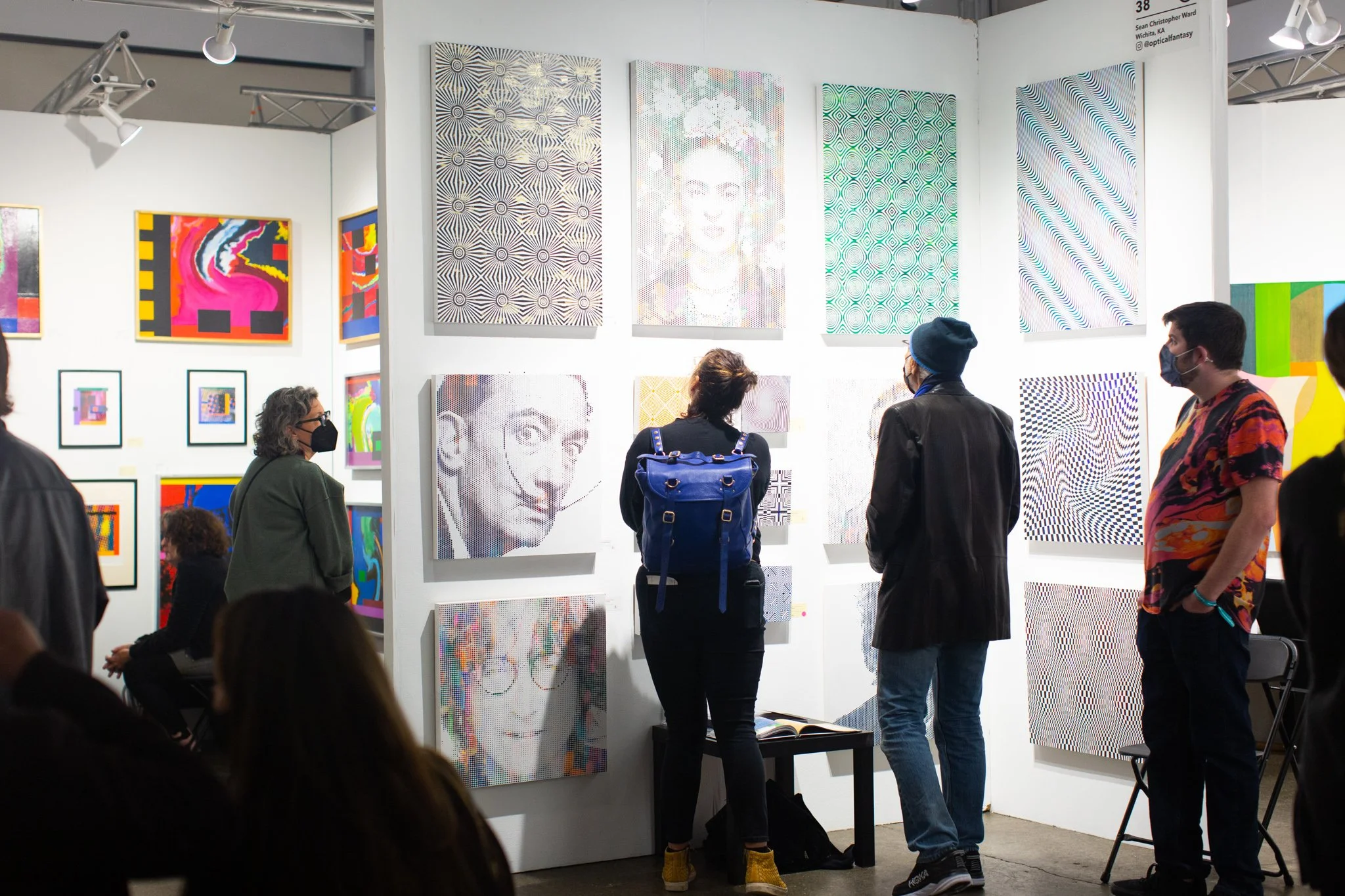 Washington, DC Art Fair — Superfine Art Fair